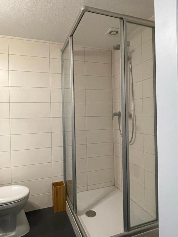 Romerpfad - Modern Studio Apartment Трир Экстерьер фото