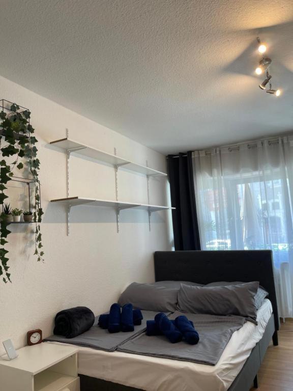 Romerpfad - Modern Studio Apartment Трир Экстерьер фото
